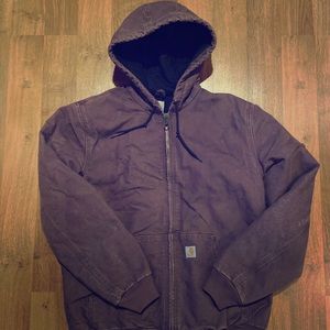 Carhartt Women’s Sandstone Jacket